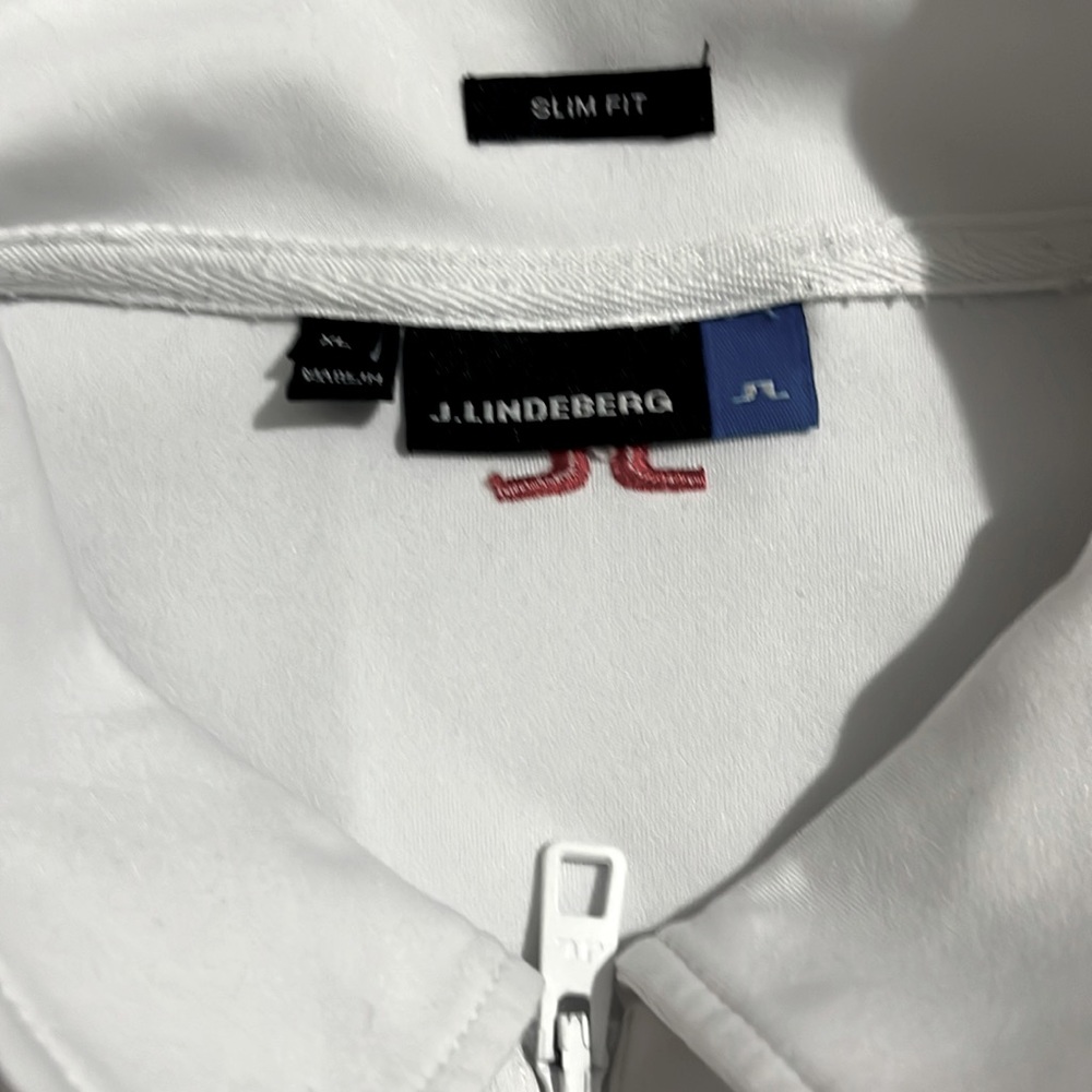 Nice shirt worn twice by non smoker